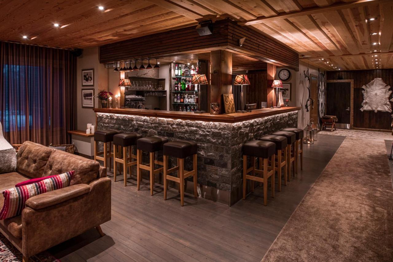 Beana Laponia - Wilderness Boutique With Safaris 4* Meltaus