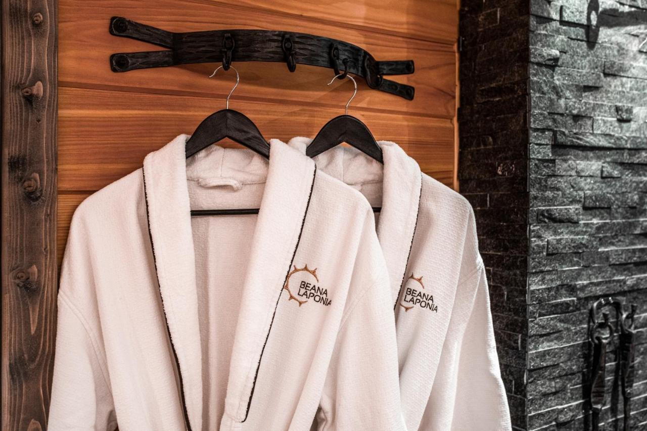 Hotelli Beana Laponia - Wilderness Boutique With Safaris